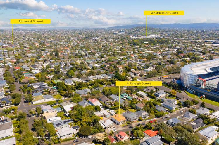 4 Raleigh Street Mount Eden_34