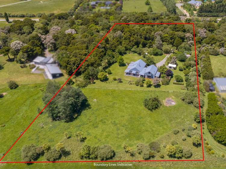 180 Underhill Road Greytown_43