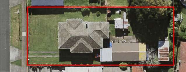 1012m FLAT SITE | $1.5M | STRICTLY UNCONDITIONAL