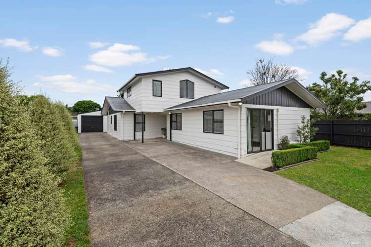 29 Ward Street Pukekohe_29