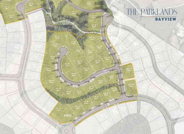 Stage 8 Bay View Subdivision Atawhai_1