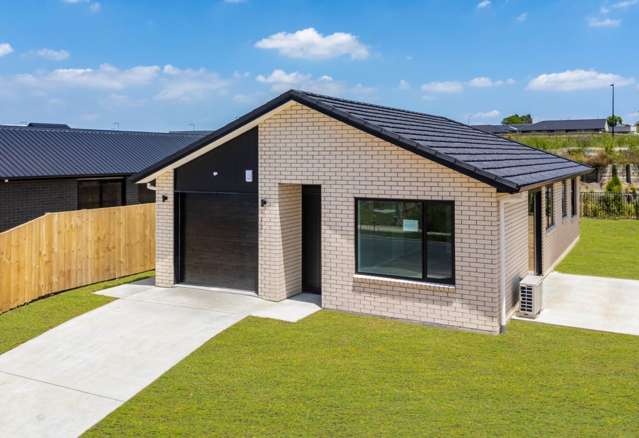 HOME AND LAND PACKAGE ON 402 SQM SECTION!