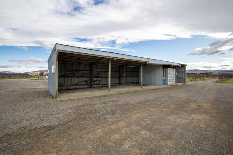 100 Georges Road Waipara_19
