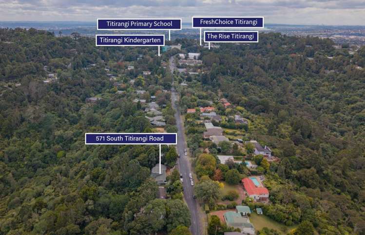 571 South Titirangi Road Titirangi_17