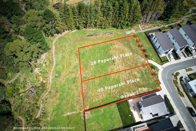 2267m2 Superlot-Consent for 14 Homes