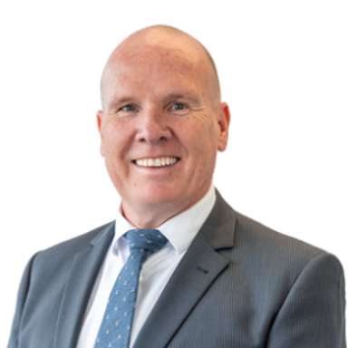 Alan Morpeth
