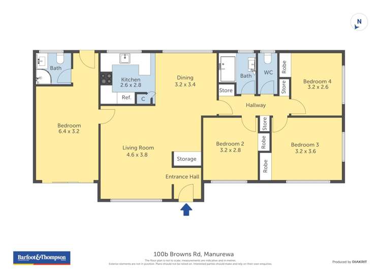 100b Browns Road Manurewa_12