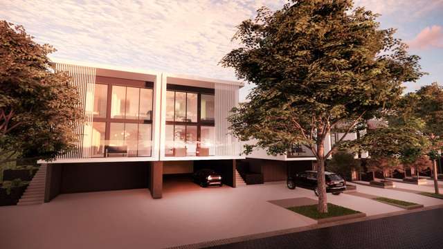 Kauri Villa - Bespoke in Bethlehem
