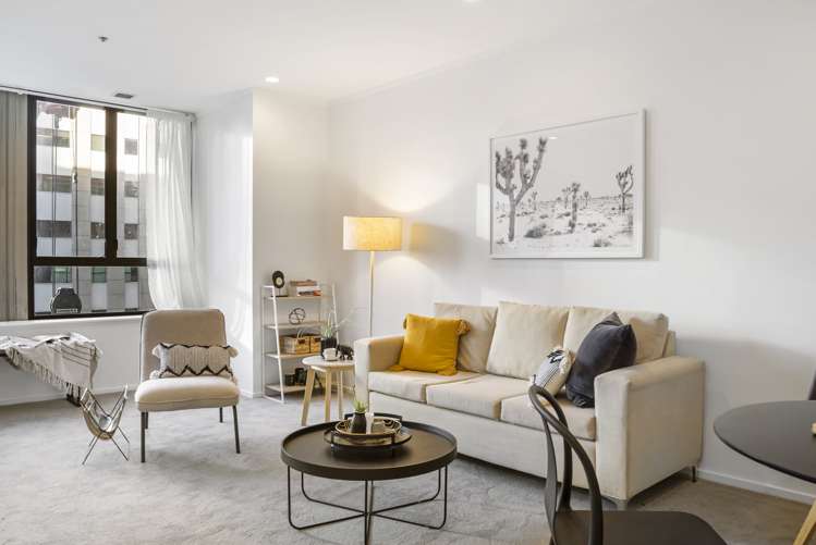 6F/105 Albert Street Auckland Central_1