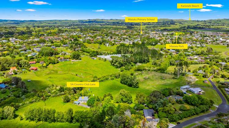 5a Country Club Lane Waiuku_27