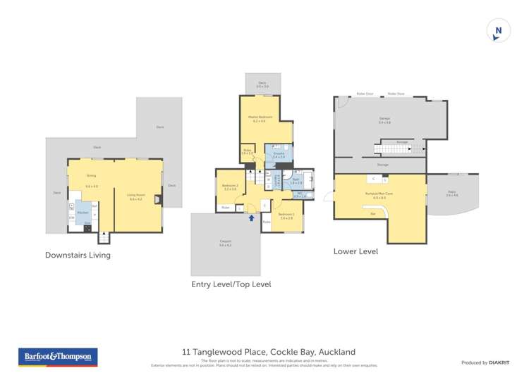 11 Tanglewood Place Cockle Bay_17