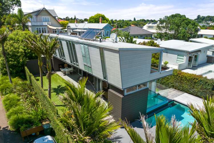 17 Kakariki Avenue Mount Eden_34