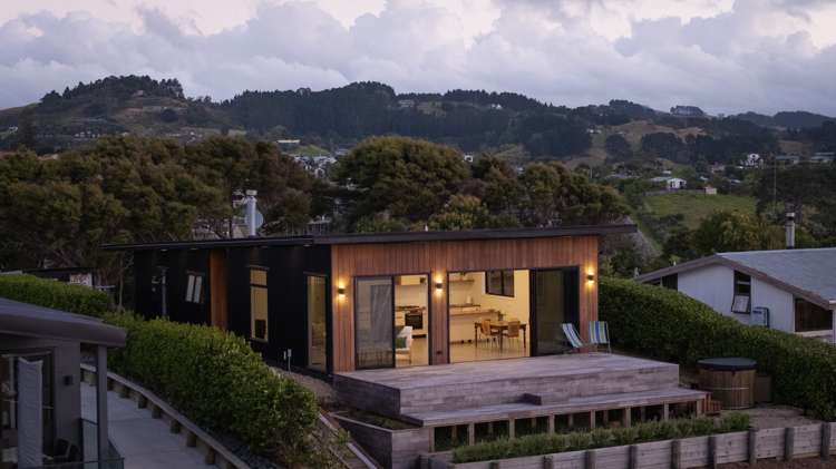 15 Rose Street Raglan_19