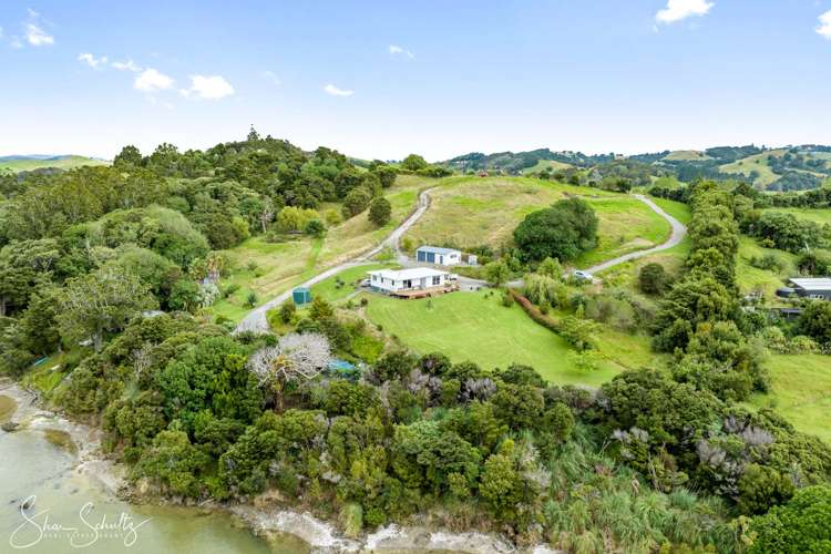 429 Heatley Road Whakapirau_65