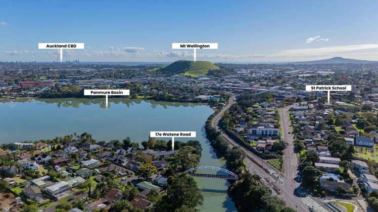 17e Watene Road Mount Wellington_21