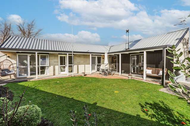 Renovated, Ready and Remarkably Spacious