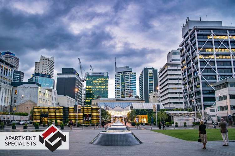 121 Beach Road Auckland Central_13