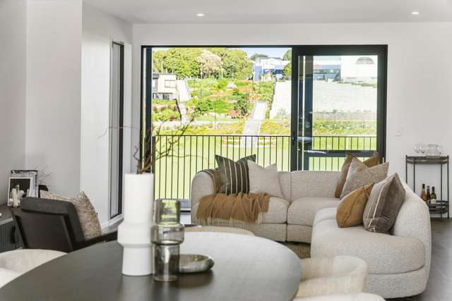 Contemporary Living at its Best