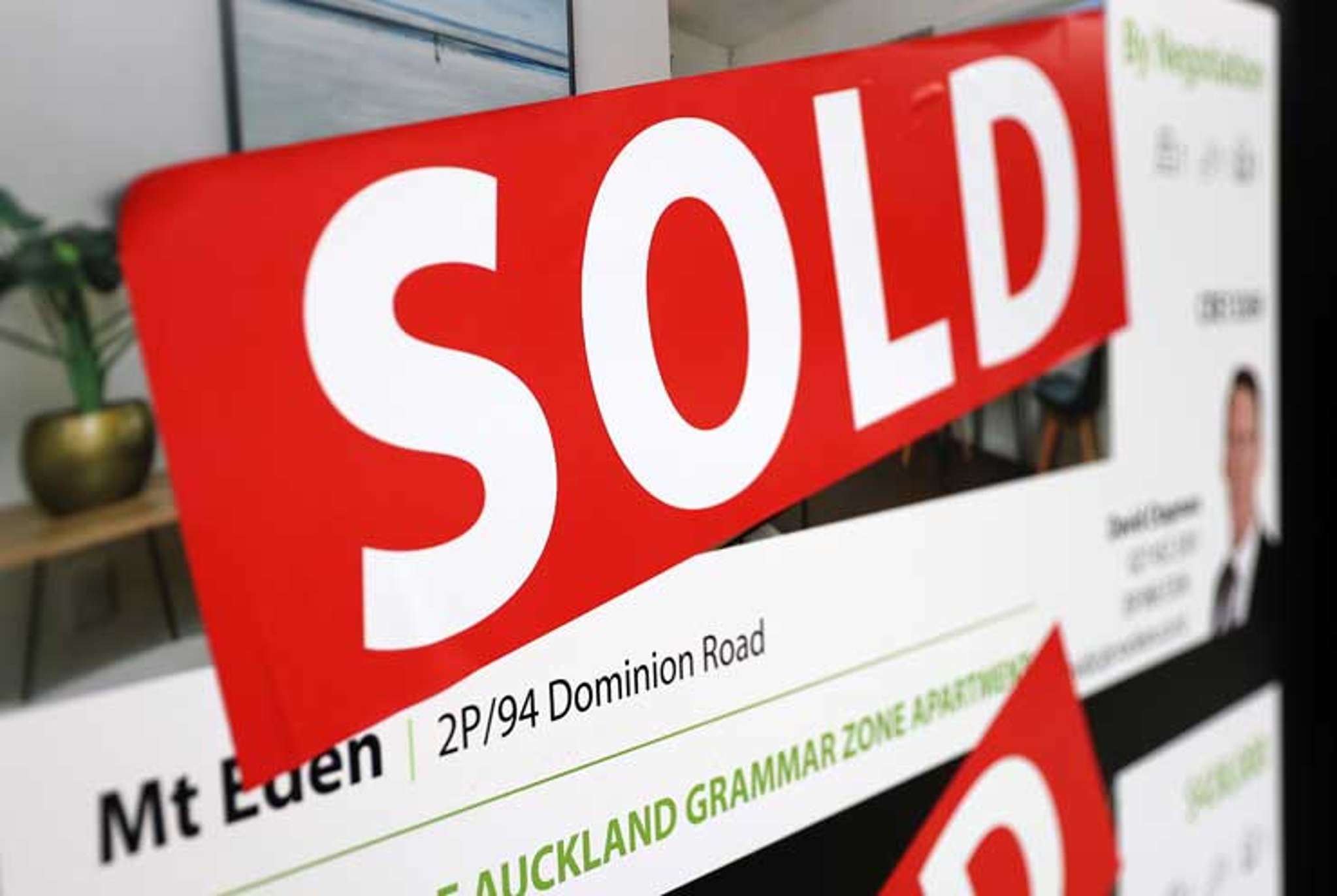 Tony Alexander: Winners and losers of the Government’s housing market fix