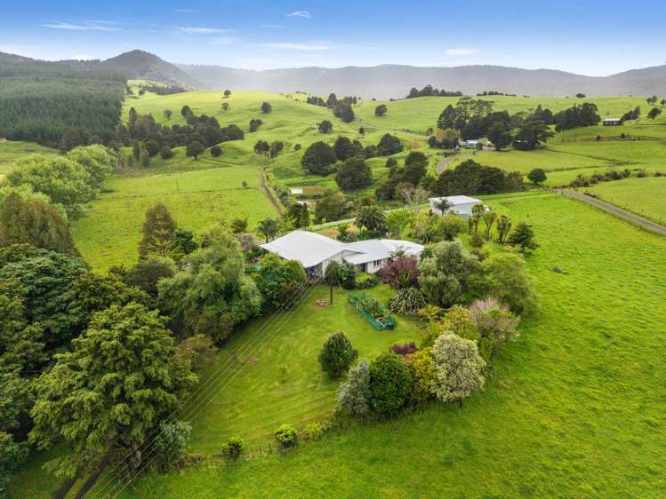 124 Opouteke Road Dargaville_26