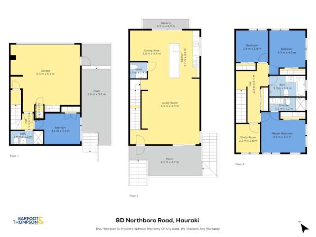 8A-8D Northboro Road Hauraki_1