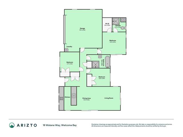 18 Watene Way Welcome Bay_1