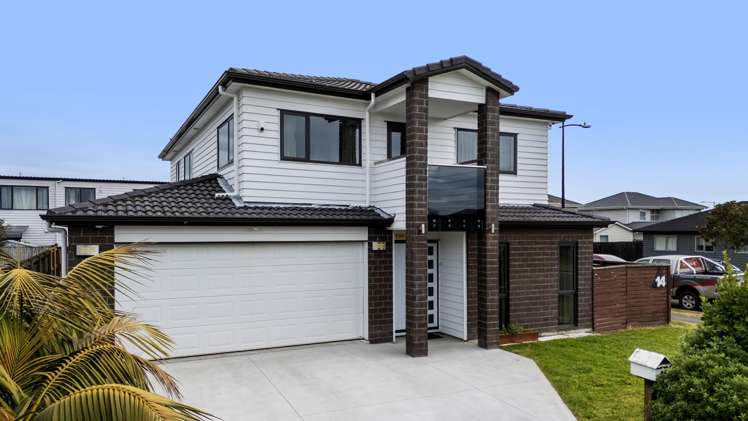 14 Peerless Avenue Takanini_23