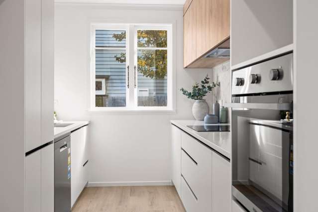 Move-in Ready Family Home