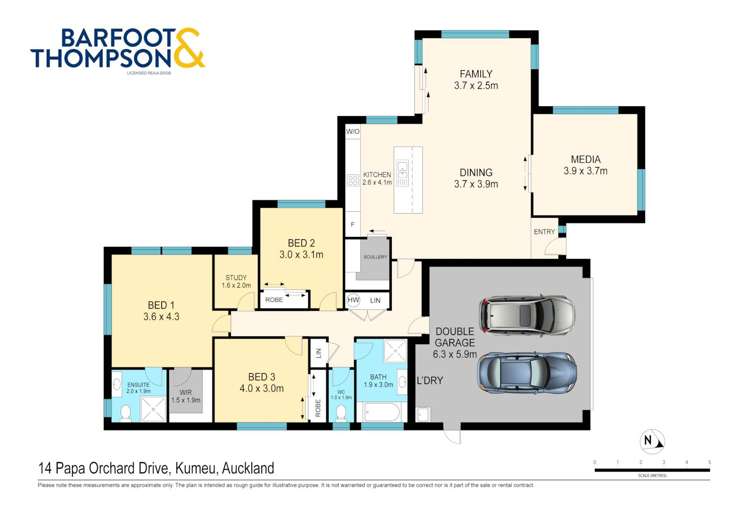 14 Papa Orchard Drive Kumeu_19