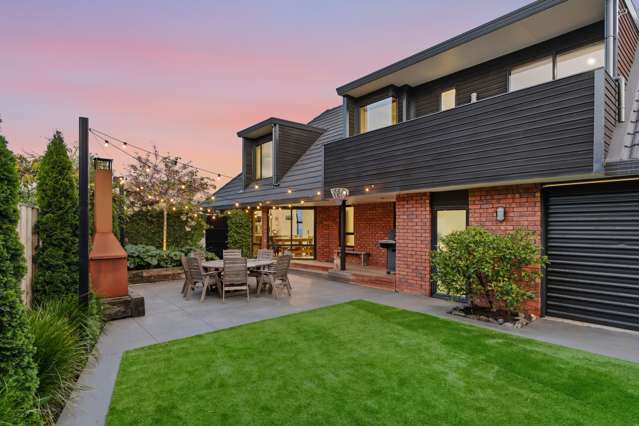 A Rare Family Haven in Smugglers Cove!