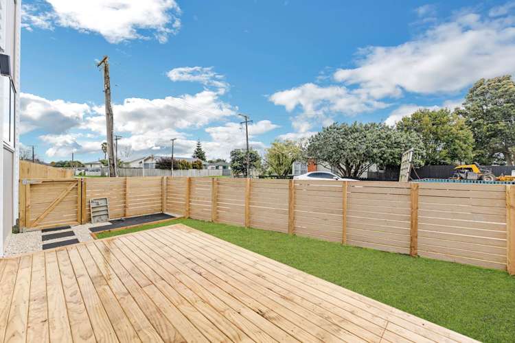 Lot 2, 85 Cargill Street Papakura_11