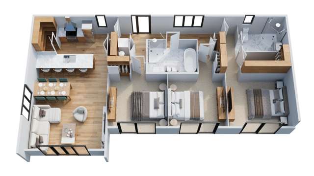 125B Stevenson Road Concord_4