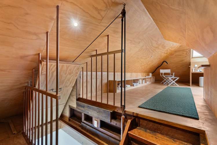 9 Arthur Street Freemans Bay_16