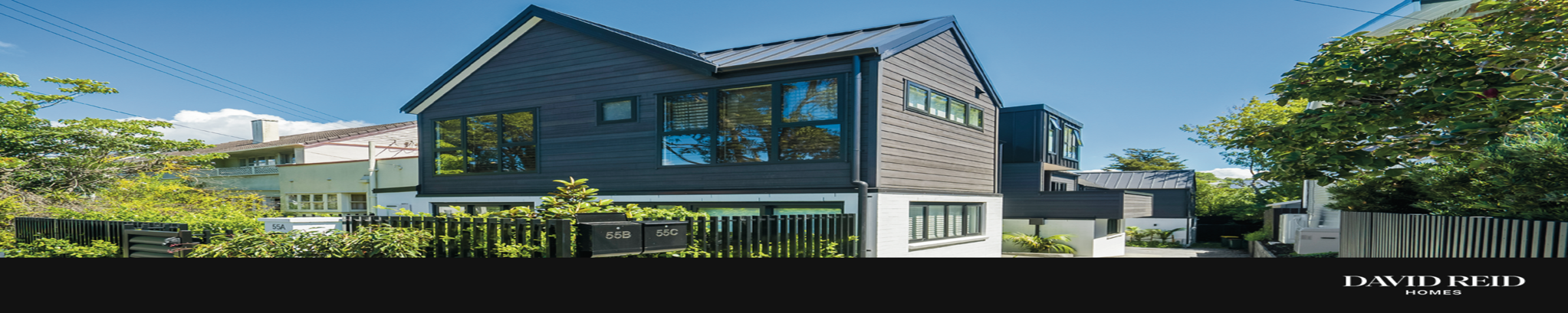 David Reid Homes - Auckland Central & West