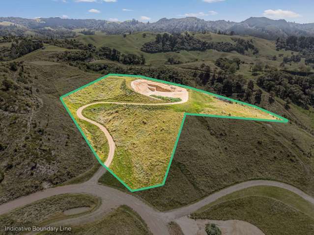 31 Rangipare Lane Matata_2