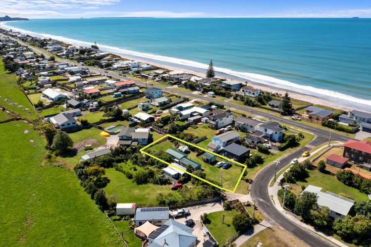 4 Costello Crescent Pukehina_20