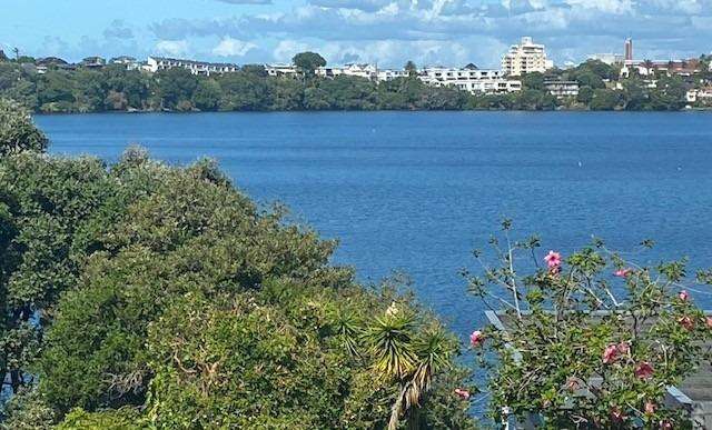 Exceptional Two Bedroom plus Study Townhouse with Stunning Lake Views