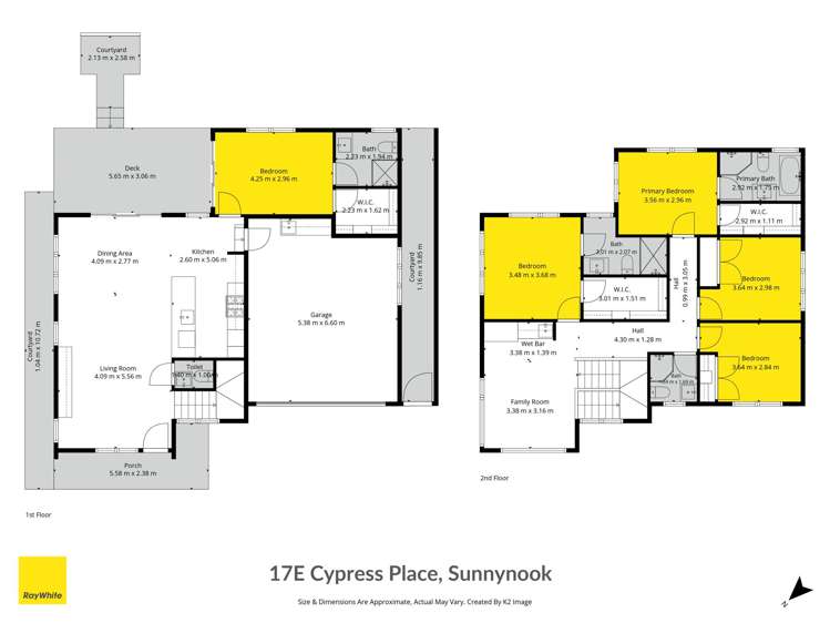 4/17 Cypress Place Sunnynook_93