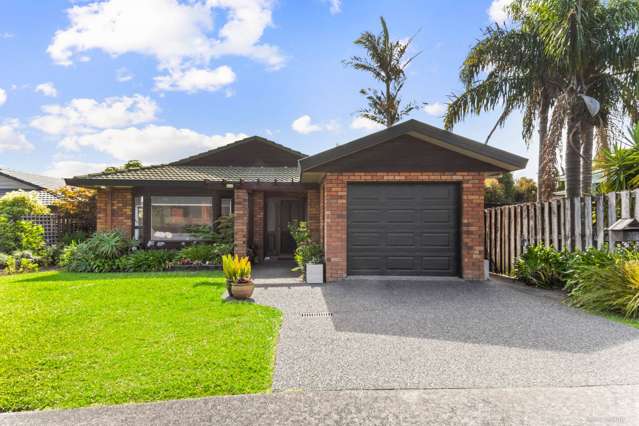 Affordable Brick and Tile in West Harbour