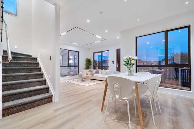 New Standalone Homes in the Heart of Papatoetoe