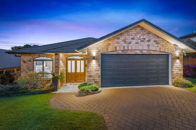 Tranquil Family Living