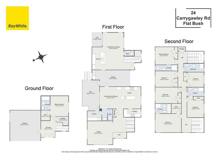 24 Carrygawley Road Flat Bush_22