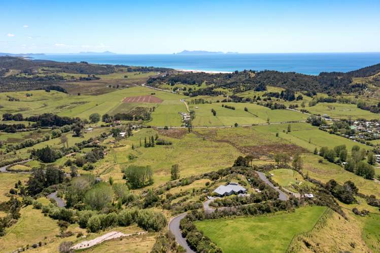 Manunui Coastal Estate Pakiri_9