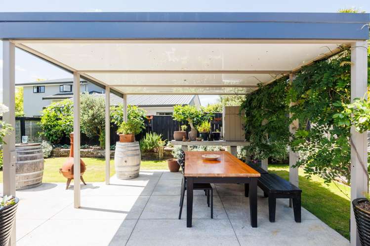 23 Abby Road Fitzherbert_23