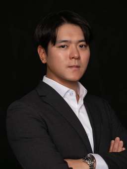 David Jang