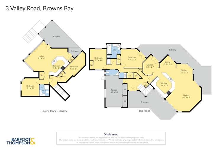 3 Valley Road Browns Bay_29