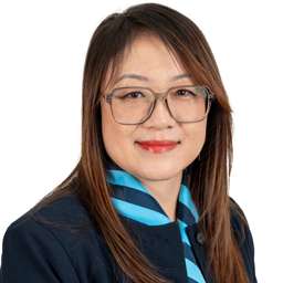 Vicky Wang