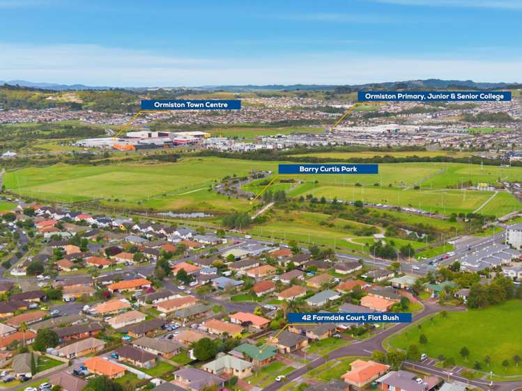 42 Farmdale Court Flat Bush_28