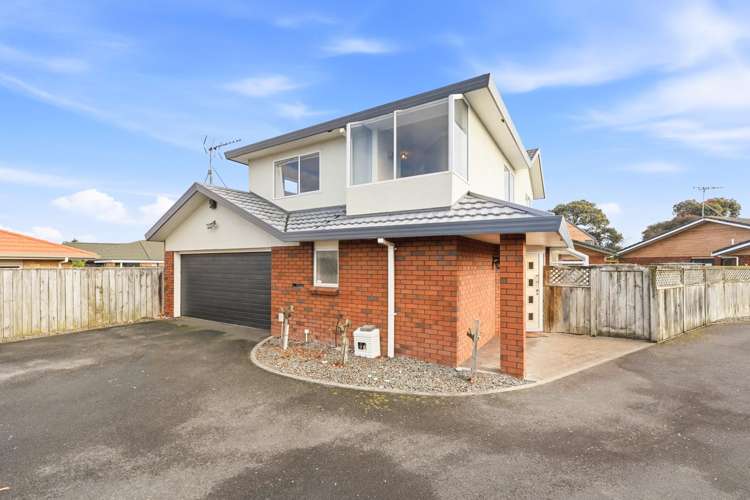 17A Grey Street College Estate_17