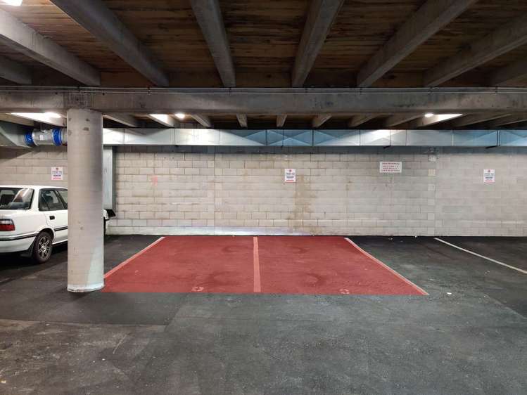 2e/21 Hargreaves Street Auckland Central_7